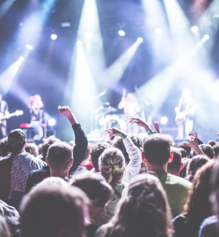 Hétvégi programajánló: február 10-12.