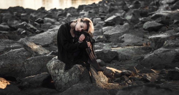 Önmagunkkal rendkívül megbocsátóak vagyunk