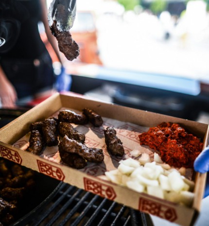 Ezek a legkedveltebb street food irányzatok Magyarországon