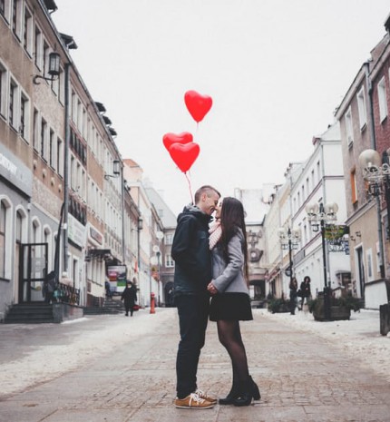 A legromantikusabb Valentin-napi randihelyszínek