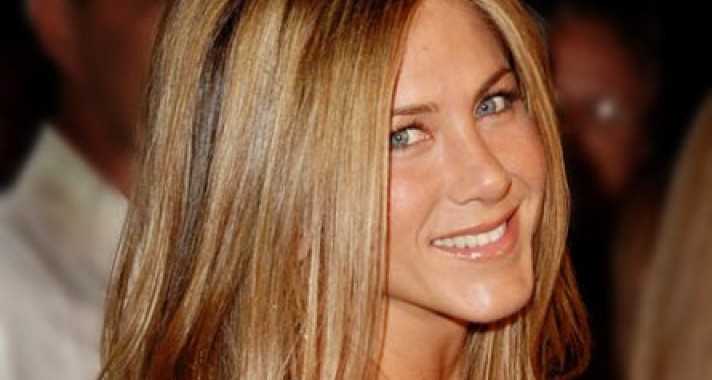 Amit eddig biztos nem tudtál Jennifer Anistonról