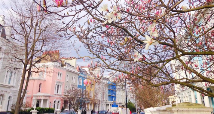 Európa évszakok szerint – Hova utazzak tavasszal?