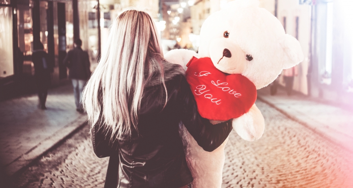 7 banális Valentin-napi fogadalom