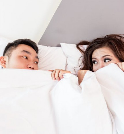 A magyarokat nem zavarja a munkahelyi románc