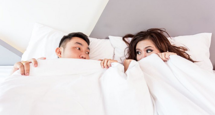 A magyarokat nem zavarja a munkahelyi románc