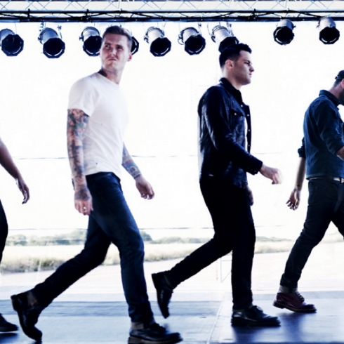 A Levi’s® bemutatja az 519-es férfi farmert