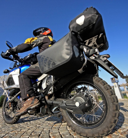 Hogyan éld túl a motoros szezont! És ezt most komolyan gondoljuk