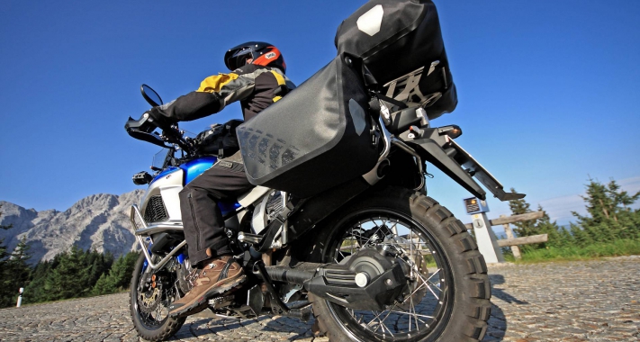 Hogyan éld túl a motoros szezont! És ezt most komolyan gondoljuk