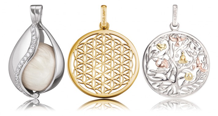 Segítő medálok I.