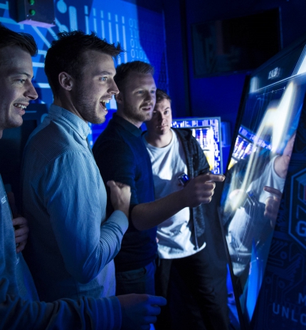 Márciusban jön az escape room VB Budapestre