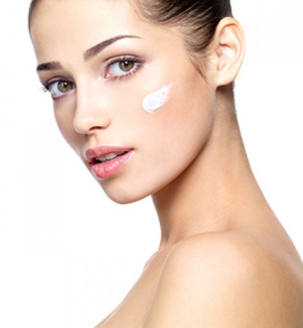 Arckrém, ami bőrré válik? Létezik ilyen!