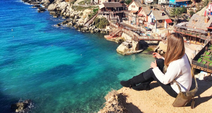 Máltai élménybeszámoló