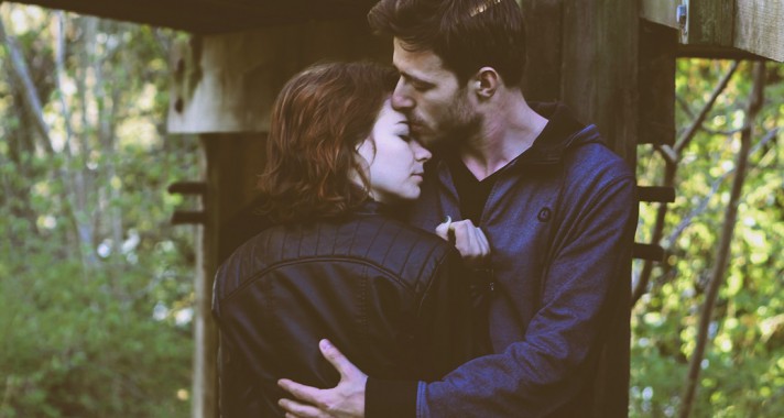 A szerelem az élet lüktető szépsége és nyomorúsága