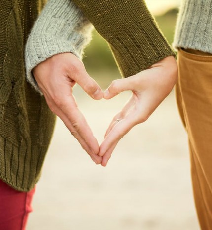 6 jel, ami arra utal, hogy megtaláltad a lelki társad