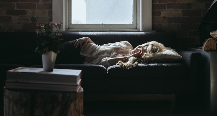 Szerkesztői levél: Volt egy pont amikor azt éreztem ennyi volt az életem és vége.