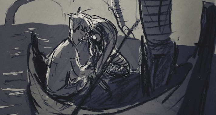 365 napon keresztül örökítette meg a szerelmet, amely örökké tart