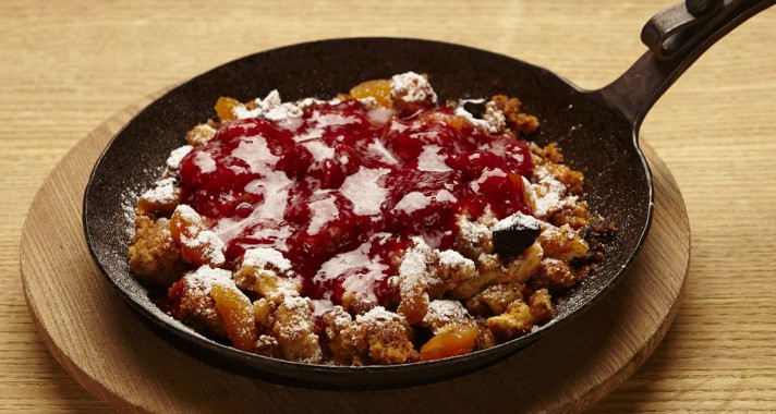 Császármorzsa: a hütték sztárja