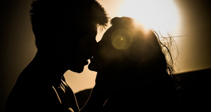 Az vagyok, aki vagyok, fogadd el!