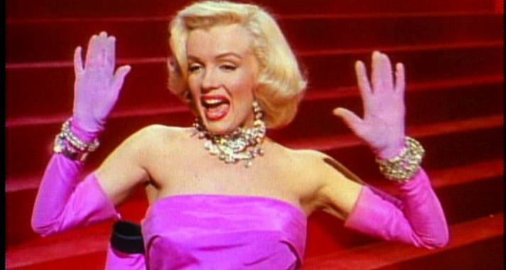 7 Marilyn Monroe film, amit látnod kell
