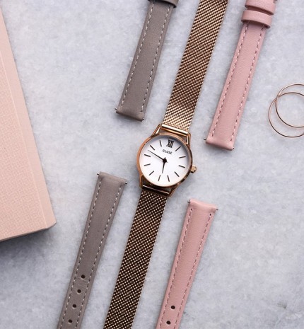 Vintage ihlette kis órák