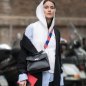 14 street style fotó a milánói divathétről, amelyet látnod kell - Divat & Stílus, divat, életmód, stílus