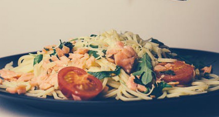 Tejszínes-paprikás csirke recept