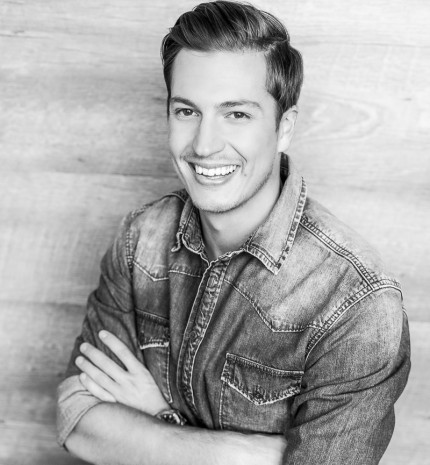 Az én utam: Takács Ákos, a Red Bull Pilvaker ötletgazdája