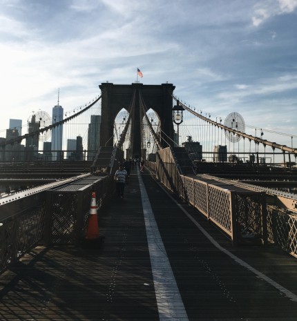 Top35: csodás képek a mindig lenyűgöző New York-ról