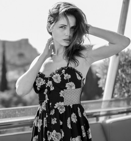 Boys don't cry: Mi kell a nőnek? A felmérés!