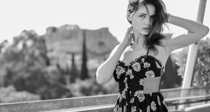 Boys don't cry: Mi kell a nőnek? A felmérés!