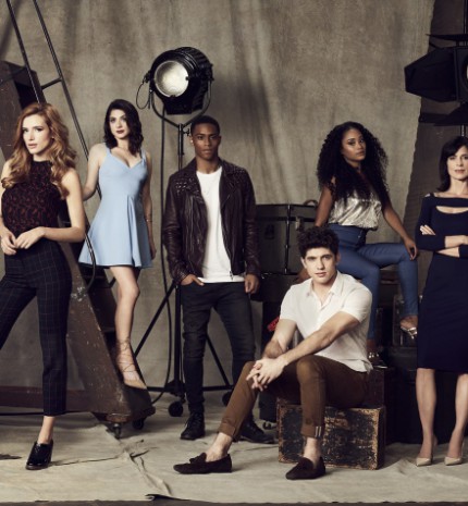 5 sorozat, amit nézned kell 2017-ben