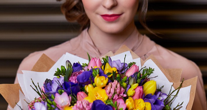 Tavaszi virág-kisokos