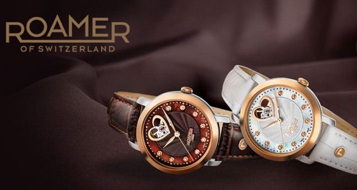 Roamer lady sweetheart