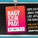 Májusban újra indul a Nagy-Szín-Pad! - Stylenews, divat, életmód, stílus