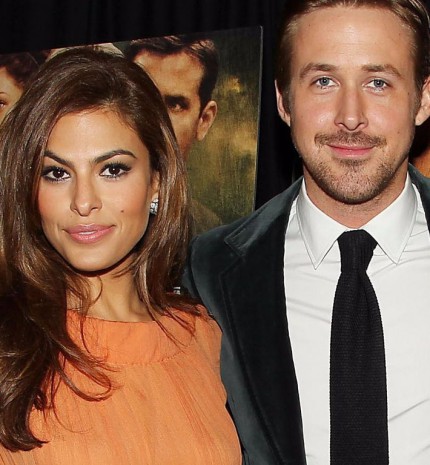 Ryan Gosling és Eva Mendes kapcsolata válságban van?