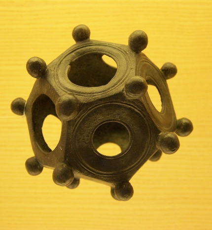 Rejtélyek a múltból