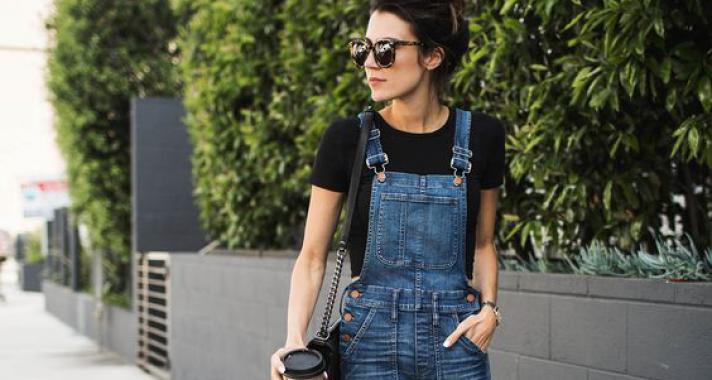 10 outfit ötlet tavaszi sétálgatós randikhoz