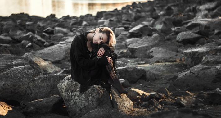 Mikor a lélek megreked