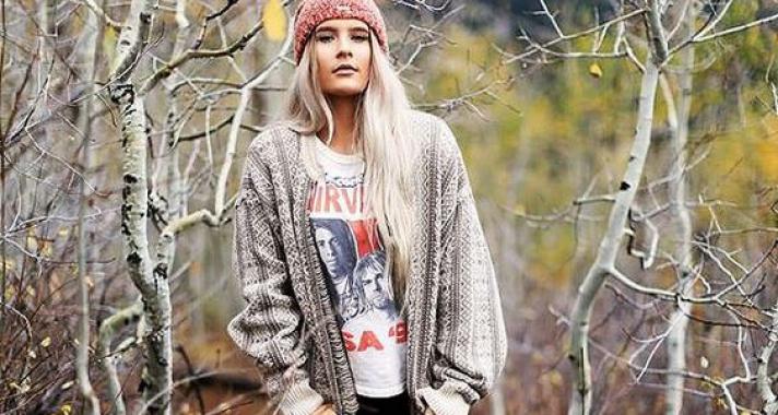 10 outfit ötlet túrázáshoz