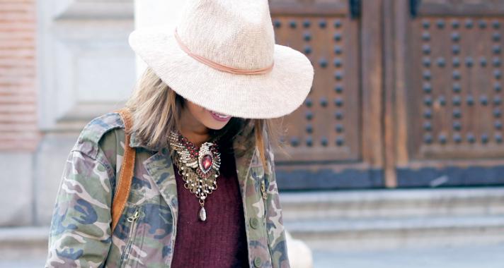 Stílusiskola: Hogyan viseljünk kalapot tavasszal?