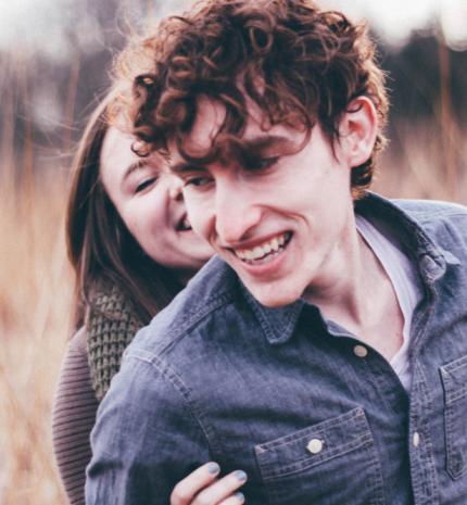 Jelek, hogy ellustultál a párkapcsolatodban