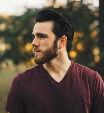 Boys don't cry: Szerelem első látásra…