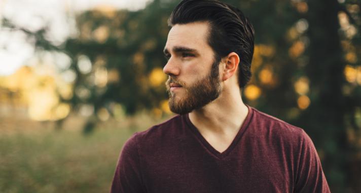 Boys don't cry: Szerelem első látásra…