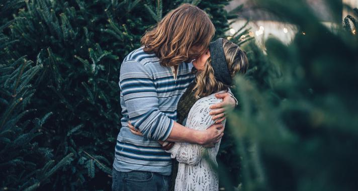 Ismerkedés, a nagy szakítás után