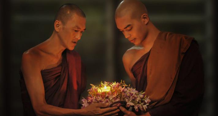 Buddhista elvek, amelyeket ha követsz, meg fog változni az életed