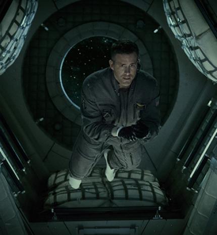 Van élet a Földön kívül -de egyáltalán nem barátságos!