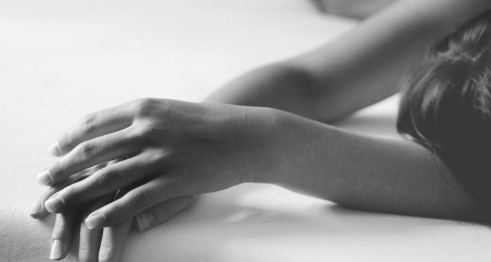 A nő és a türelemjáték