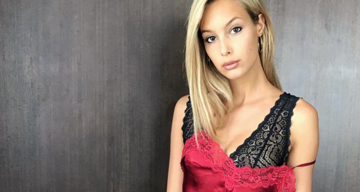 Stílusiskola: A csipkés bralette