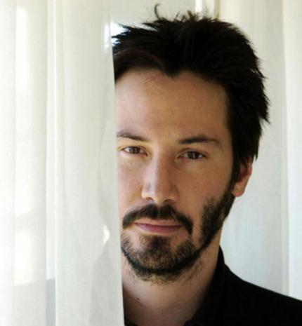 „Ha egy dolog véget ér, akkor tanuld meg, hogy tényleg vége van. Ne nézz vissza!” - Idézetek Keanu Reevestől
