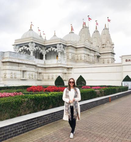 Különleges programok Londonban, avagy a piros buszokon és a telefonfülkéken túl